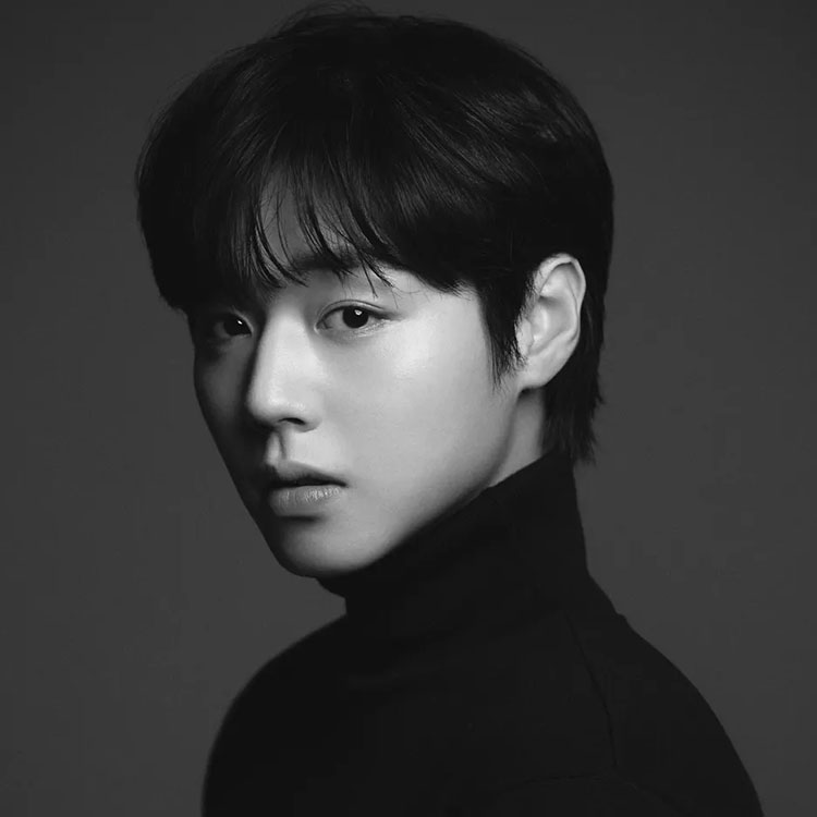 PARK JIHOON