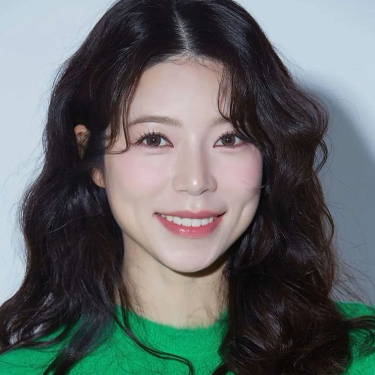 Yang Jieun