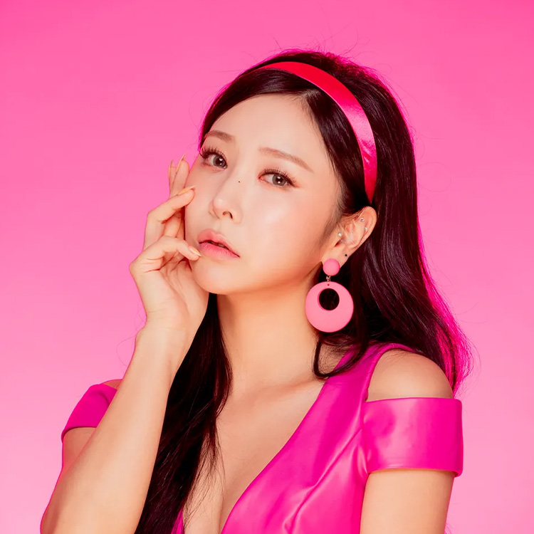 허찬미