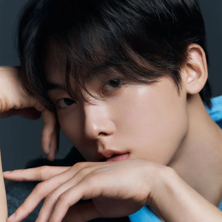 YOON SANHA