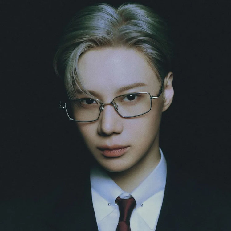 TAEMIN
