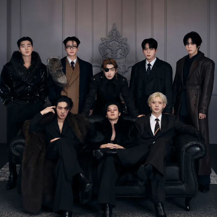 ATEEZ