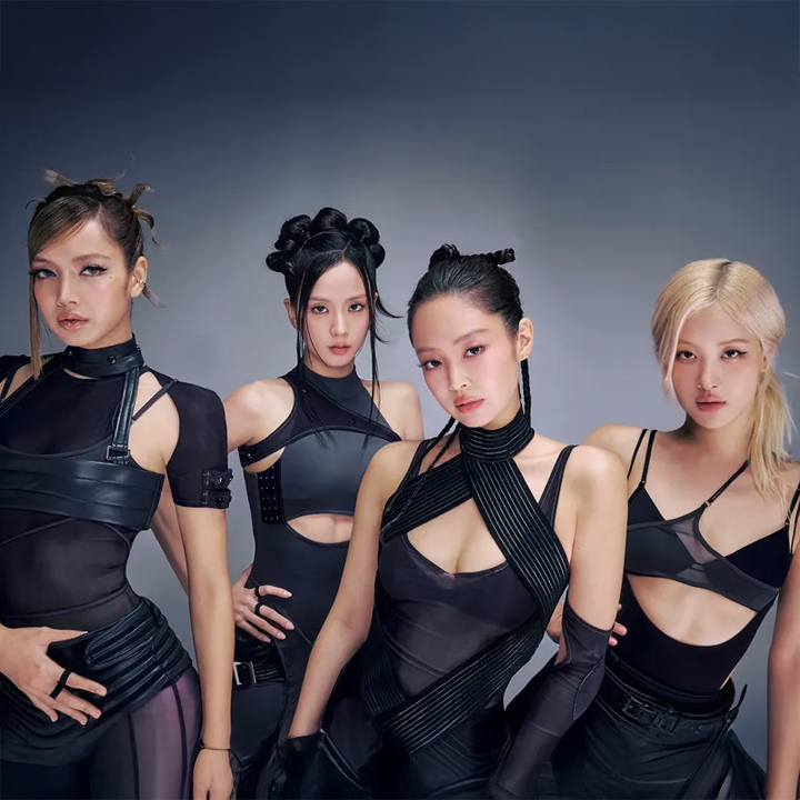BLACKPINK