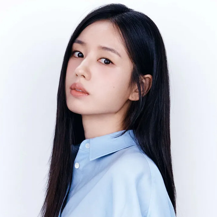 Ahn Eun-jin