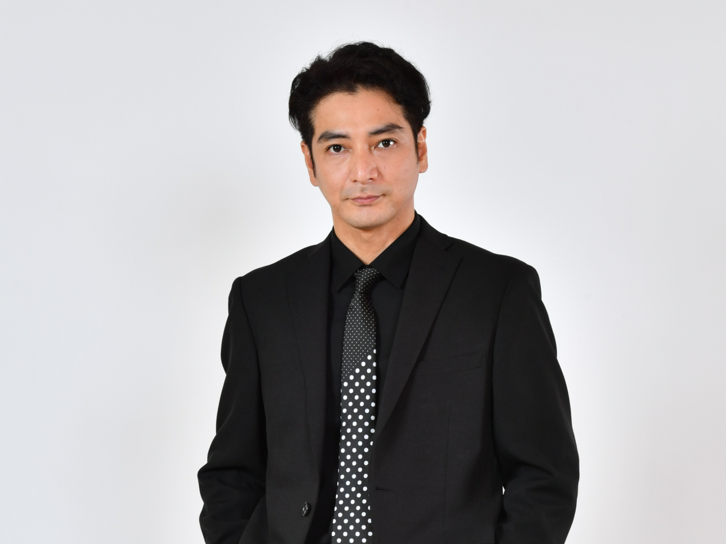 AKASAKA AKIRA