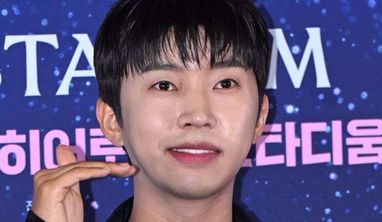 임영웅 ‘ASEA 2025’ 10월 이달의 솔로·인기상 동시 석권 기염
