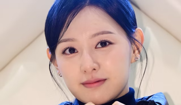 김지원, 이세영 제치고 ASEA 2025 女배우 부문 2차예선 1위