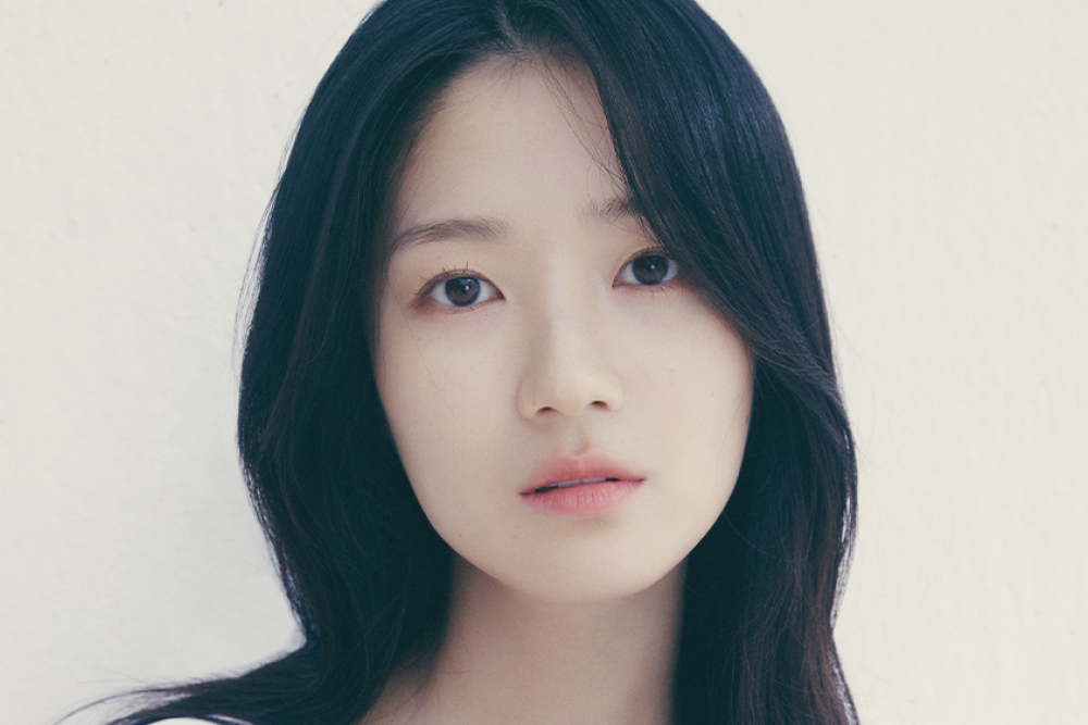KIM HYEYOON
