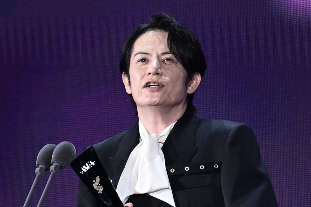 SATO ATSUHIRO