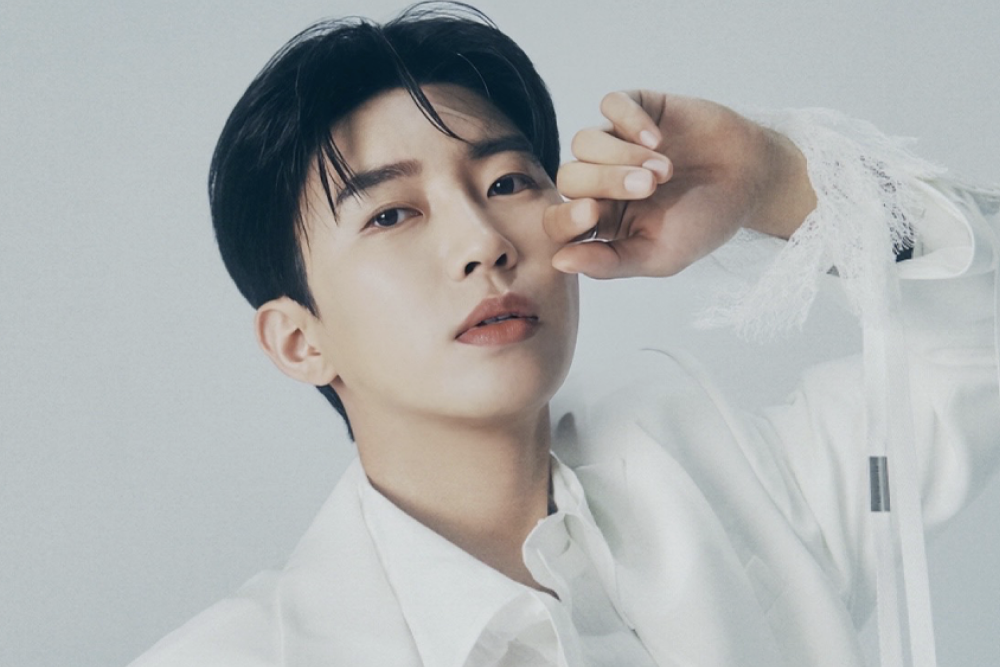 LIM YOUNGWOONG
