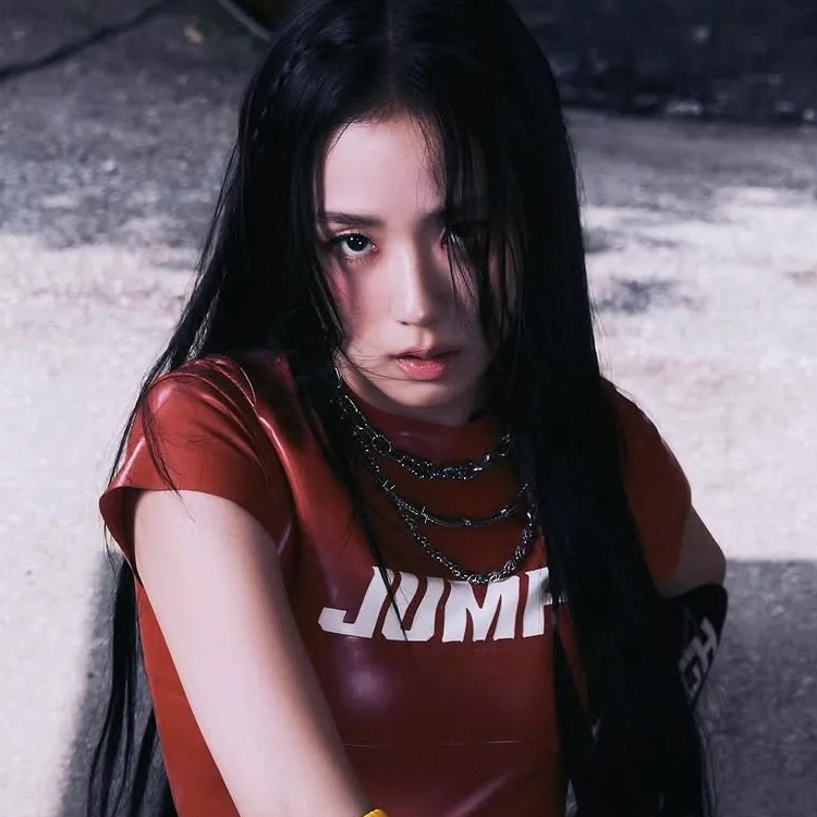 JISOO